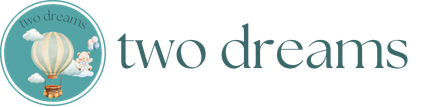 Two Dreams Logo